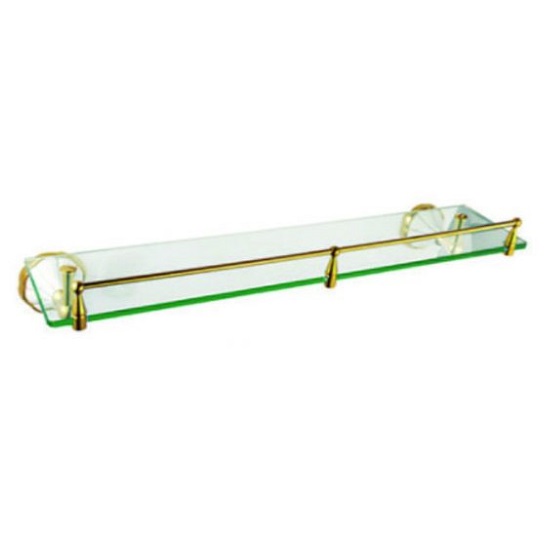 Kệ kính cường lực dưới gương Đình Quốc 1003 (120x600x8mm) - Image 5