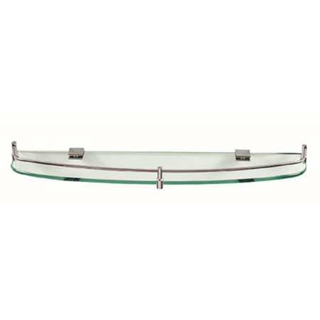 Kệ kính cường lực dưới gương Đình Quốc 1081 (130x600x8mm)