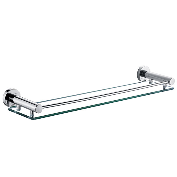 Kệ kính cường lực dưới gương Đình Quốc 1082 (120x500x8mm) - Image 3