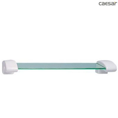 Kệ kính đựng đồ dưới gương mạ đen Foxis FX-6813D - Image 5