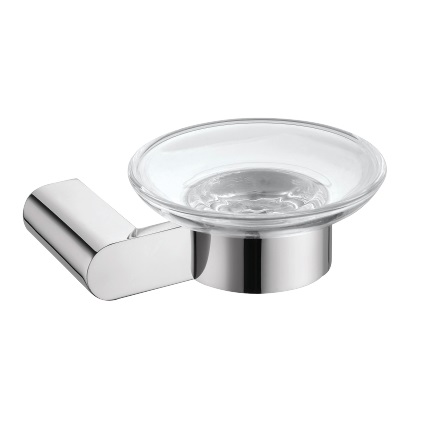 Kệ kính đựng đồ phòng tắm SUS S-EU2205 - Image 3