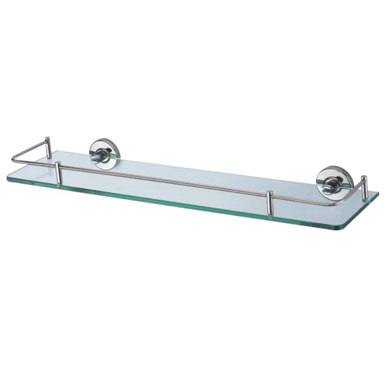 Kệ kính đựng đồ phòng tắm SUS S-EU3105