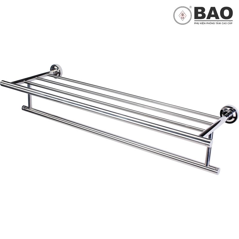 Kệ kính dưới gương BAO BN 232 - Image 4