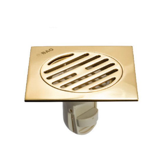Kệ kính dưới gương BAO BN700 (570x130x50 mm) - Image 5