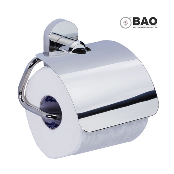 Kệ kính dưới gương BAO BN800 (570x130x55 mm) - Image 6