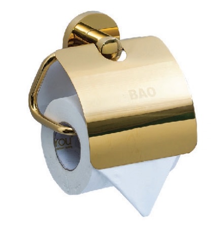 Kệ kính dưới gương BAO M1-1002 (570x125x50mm) - Image 4