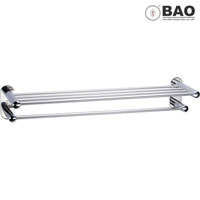 Kệ kính dưới gương BAO M8-802 (570x145x70 mm) - Image 3