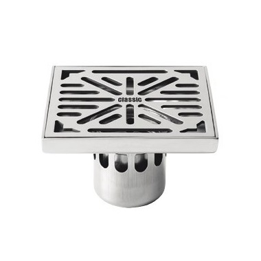 Kệ kính dưới gương CLASSIC A89991-06 - Image 6