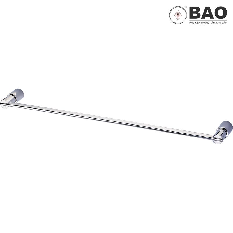 Kệ kính dưới gương mạ vàng BAO BN 232V - Image 3