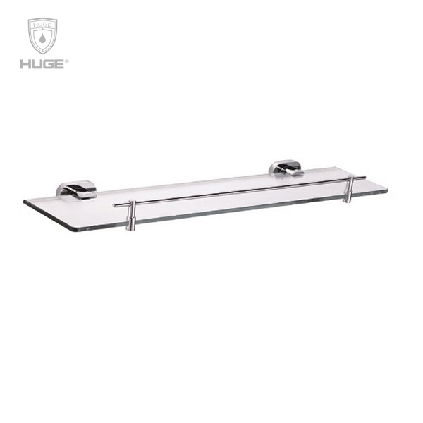 Kệ kính dưới gương màu đen Huge H-B1639B - Image 4