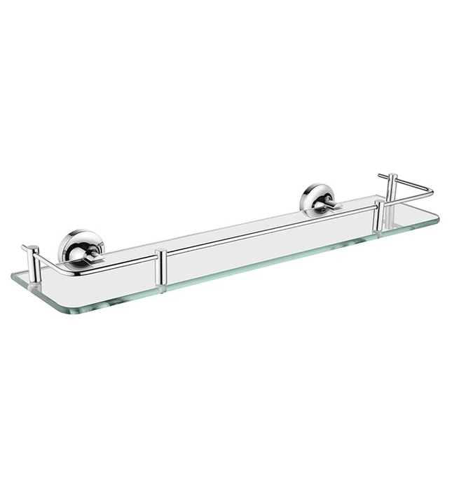 Kệ kính dưới gương màu xám Huge H-B1639M - Image 5