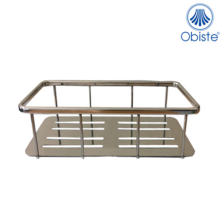 Kệ lưới chữ nhật 1 tầng Obiste KLDG01 - Image 4