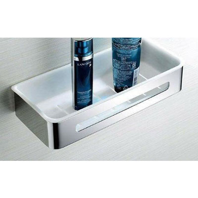 Kệ thẳng 1 tầng EcoBath EC-4066-1 - Image 3