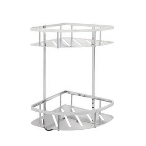 Kệ thẳng 2 tầng Ecocare 304 - Image 5