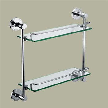 Kệ treo tường 1 tầng góc WaterMax 134 - Image 4