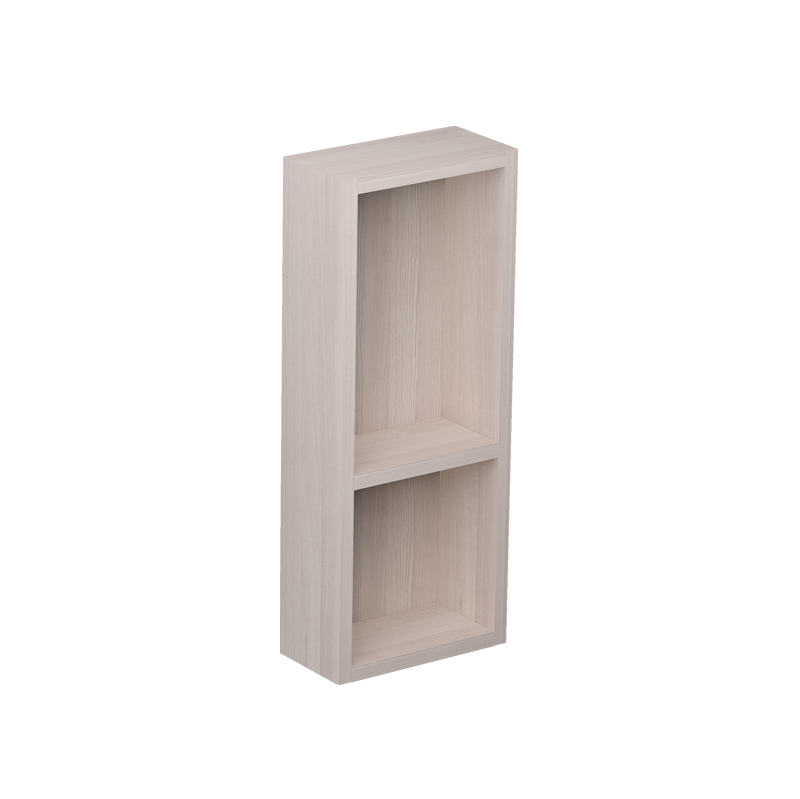 Kệ treo tường 2 tầng thẳng WARE 1503-2 - Image 3