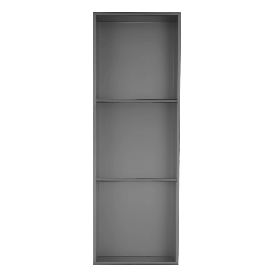 Kệ treo tường 2 tầng thẳng WARE 1503-2 - Image 4