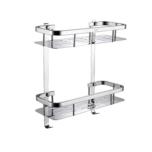 Kệ treo tường Duraqua 2117 (290 x 170 x 55 mm) - Image 3