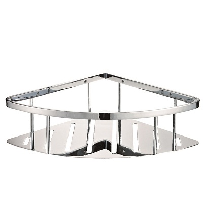 Kệ treo tường góc 1 tầng Geler 28-1 (26cm)