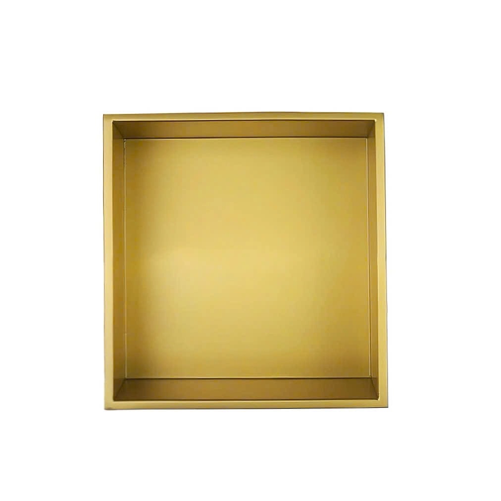 Kệ treo tường nhà tắm Duraqua 3209 (270 x 135 x 55 mm) - Image 4