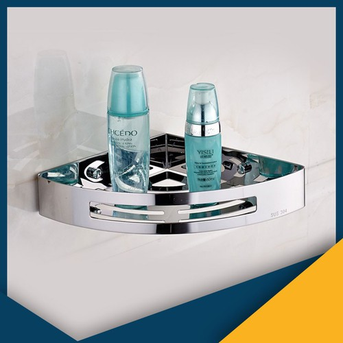 Kệ treo tường thẳng 2 tầng Duraqua S66125 - Image 5