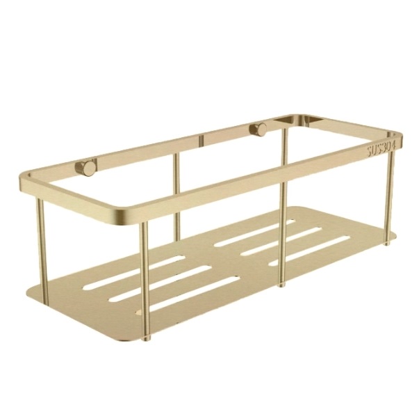 Kệ treo tường xoay 360 độ 3 tầng KG3THL (32x57x12cm) - Image 5