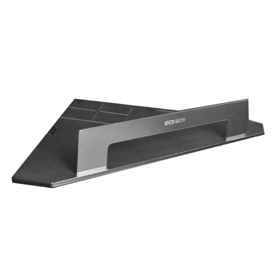 Kệ tủ treo đa năng 1 tầng màu vân gỗ Caesar EA02030EW1 - Image 3