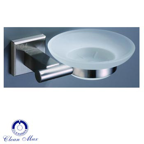 Kệ xà phòng CleanMax 53009 ( Mờ)