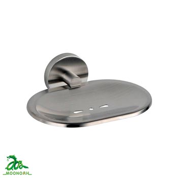 Kệ xà phòng inox 304 Moonoah 8311