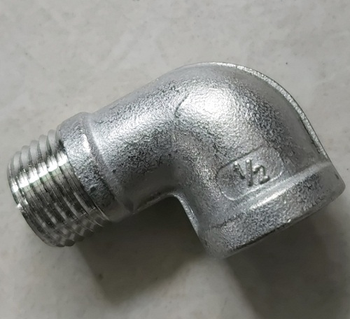 Kép đồng nối dây cấp vòi nhập khẩu KD 003 DC - Image 5