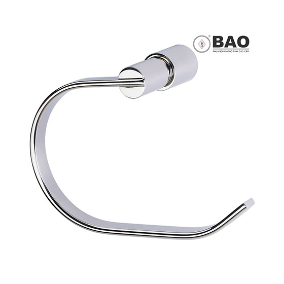 Kẹp kính nhà tắm BAO BN02 - Image 3