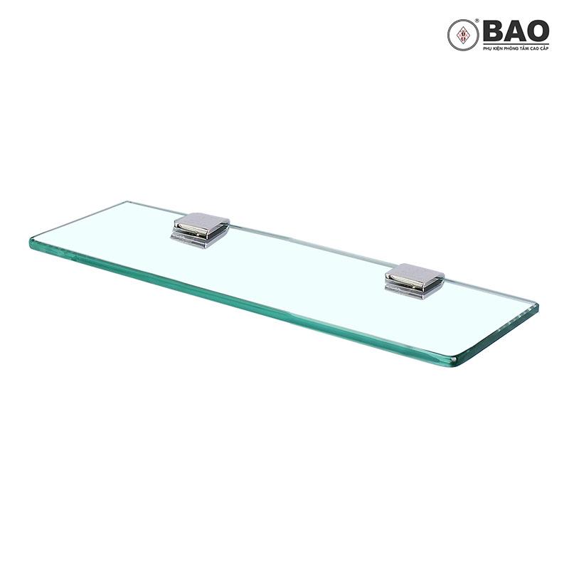 Kẹp kính nhà tắm BAO BN02 - Image 4