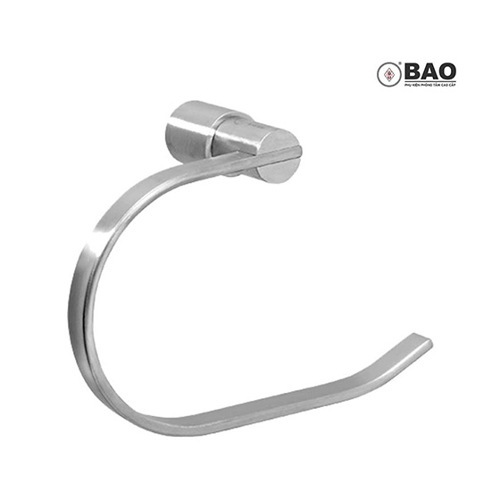 Kẹp kính nhà tắm BAO BN02 - Image 6