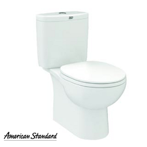 Két nước âm tường American Standard VP-G30041 - Image 4