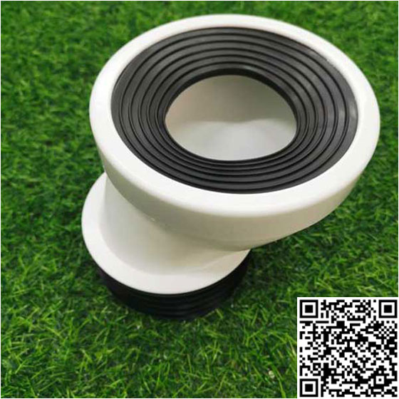 Két nước âm tường Basic BS-H06A - Image 5