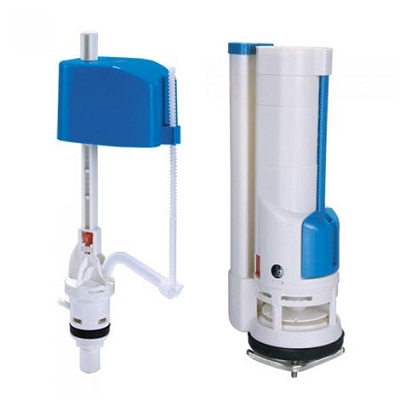 Két nước âm tường ELIMEN G3004D - Image 3