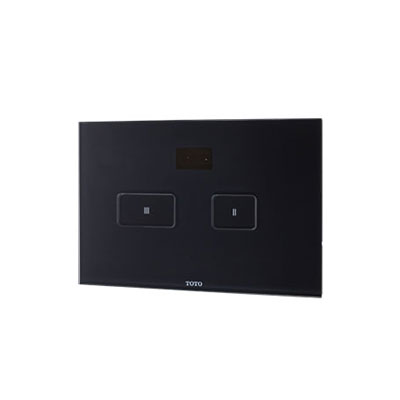 Két nước âm tường Toto WH172A - Image 3
