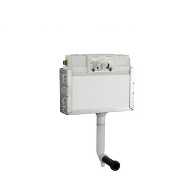 Két nước và khung âm tường Toto WH030D
