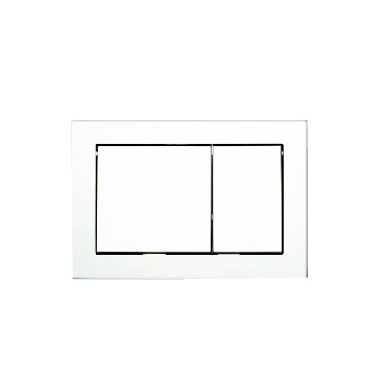 Két nước và khung âm tường Toto WH030D - Image 3