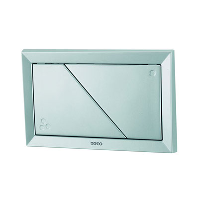 Két nước và khung âm tường Toto WH089R - Image 3