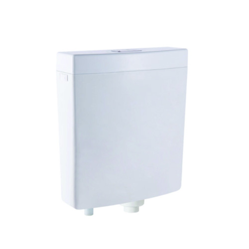 Két treo bằng sứ kết hợp chậu rửa tay dùng cho xí xổm Miken MK-212-A - Image 4