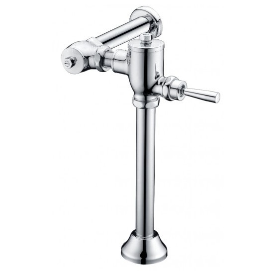 Két treo bằng sứ kết hợp chậu rửa tay dùng cho xí xổm Miken MK-212-C - Image 5