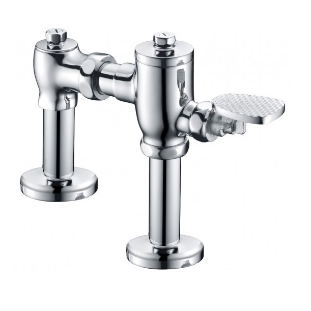 Két treo nhựa ABS cho xí xổm và bồn cầu xả 2 nhấn Royal Join RA-310 (RA903) - Image 4