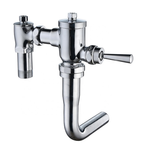 Két treo nhựa ABS dùng cho xí xổm và bồn cầu xả nhấn Miken MKKT-6012 - Image 3