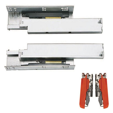 Khay chia thìa dĩa inox 304 không mở rộng Grob GT-I45A - Image 3