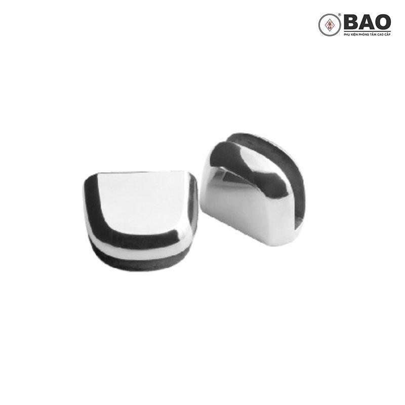 Khay để xà phòng mạ vàng BAO BN 206V - Image 3