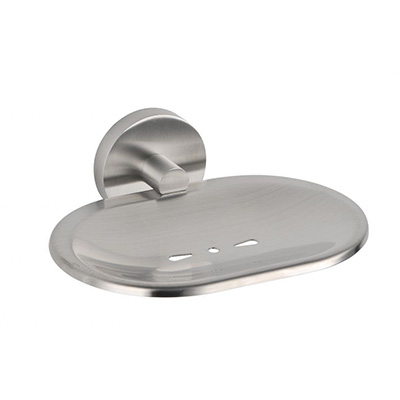 Khay để xà phòng màu đen mờ EcoBath EC211-01MB - Image 3