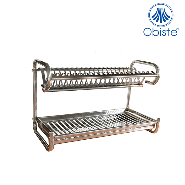 Khay đựng bát đĩa Obiste KBD70 - Image 5