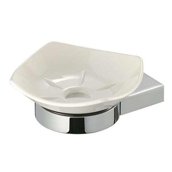 Khay đựng xà phòng Daeshin VA-5404