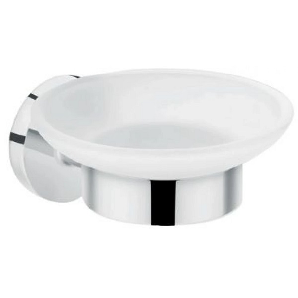 Khay đựng xà phòng Hansgrohe 41715000